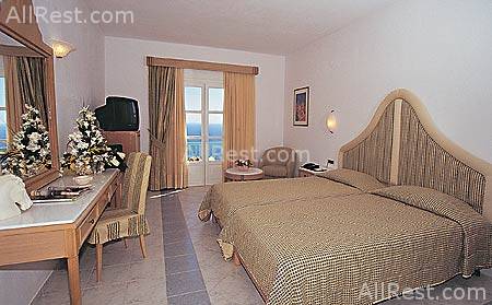 Royal Myconian Resort & Thalasso Spa 12